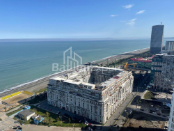 شقة سكنية 48.25 متر مربع - شريف خيمشياشفيلي, Batumi, جورجيا