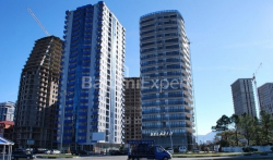 شقة سكنية 2-комн 68 m² - شريف خيمشياشفيلي, Batumi
