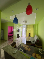 شقة سكنية 2-комн 46 m² - جريجولا إليافا, Batumi
