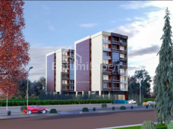 شقة سكنية 2-комн 46 m² - جريجولا إليافا, Batumi