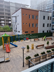 شقة سكنية 42 متر مربع - عدليا, Batumi, جورجيا