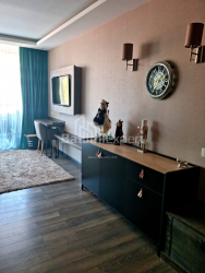 شقة سكنية 42 متر مربع - عدليا, Batumi, جورجيا