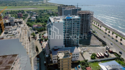 شقة سكنية 42 متر مربع - عدليا, Batumi, جورجيا