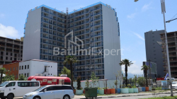 شقة سكنية 42 متر مربع - عدليا, Batumi, جورجيا