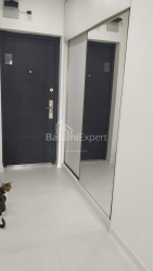 شقة سكنية 93 متر مربع - نيكو بيروسماني, Batumi, جورجيا