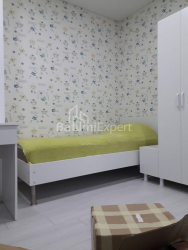 شقة سكنية 93 متر مربع - نيكو بيروسماني, Batumi, جورجيا