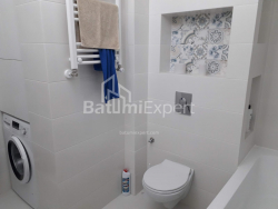 شقة سكنية 93 متر مربع - نيكو بيروسماني, Batumi, جورجيا