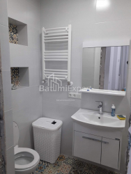 شقة سكنية 93 متر مربع - نيكو بيروسماني, Batumi, جورجيا