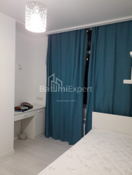شقة سكنية 93 متر مربع - نيكو بيروسماني, Batumi, جورجيا