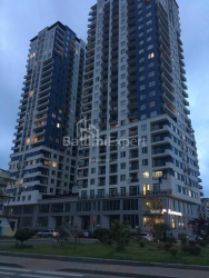 شقة سكنية 93 متر مربع - نيكو بيروسماني, Batumi, جورجيا