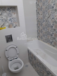 شقة سكنية 93 متر مربع - نيكو بيروسماني, Batumi, جورجيا