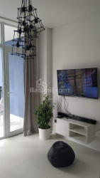 شقة سكنية 93 متر مربع - نيكو بيروسماني, Batumi, جورجيا