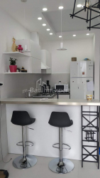 شقة سكنية 93 متر مربع - نيكو بيروسماني, Batumi, جورجيا