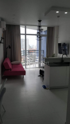 شقة سكنية 93 متر مربع - نيكو بيروسماني, Batumi, جورجيا