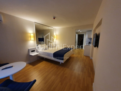شقة سكنية 1-комн 30 m² - شريف خيمشياشفيلي, Batumi