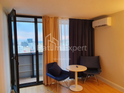 شقة سكنية 30 متر مربع - شريف خيمشياشفيلي, Batumi, جورجيا