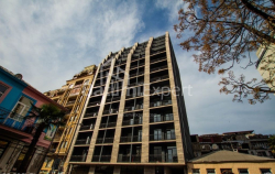 شقة سكنية 2-комн 60.4 m² - فاختانغ جورجاسالي, Batumi
