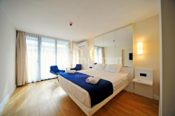 شقة سكنية 2-комн 45 m² - شريف خيمشياشفيلي, Batumi