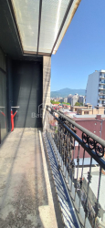شقة سكنية 61.5 متر مربع - فاختانغ جورجاسالي, Batumi, جورجيا