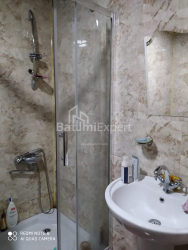 شقة سكنية 32 متر مربع - نيكو بيروسماني, Batumi, جورجيا