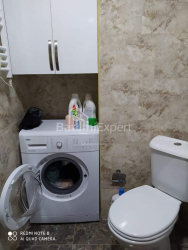 شقة سكنية 32 متر مربع - نيكو بيروسماني, Batumi, جورجيا