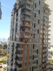 شقة سكنية 32 متر مربع - نيكو بيروسماني, Batumi, جورجيا