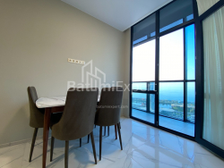 شقة سكنية 48 متر مربع - زقاق الأبطال, Batumi, جورجيا