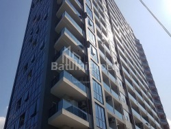 شقة سكنية 30 متر مربع - شريف خيمشياشفيلي, Batumi, جورجيا