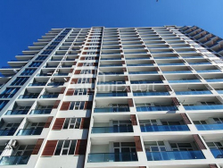 شقة سكنية 30 متر مربع - شريف خيمشياشفيلي, Batumi, جورجيا
