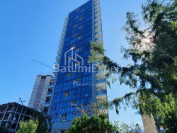 شقة سكنية 1-комн 30 m² - شريف خيمشياشفيلي, Batumi