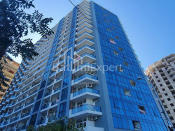 شقة سكنية 1-комн 30 m² - شريف خيمشياشفيلي, Batumi