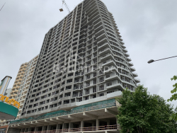 شقة سكنية 58.8 متر مربع - خيدرة أباشيدزه, Batumi, جورجيا