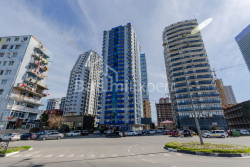 شقة سكنية 2-комн 47 m² - شريف خيمشياشفيلي, Batumi