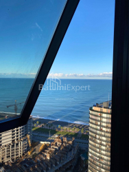 شقة سكنية 2-комн 47 m² - شريف خيمشياشفيلي, Batumi