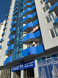 شقة سكنية 2-комн 47 m² - شريف خيمشياشفيلي, Batumi
