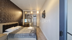 شقة سكنية 31.4 متر مربع - نيكو بيروسماني, Batumi, جورجيا