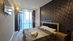 شقة سكنية 1-комн 31.4 m² - نيكو بيروسماني, Batumi