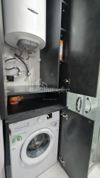 شقة سكنية 31.4 متر مربع - نيكو بيروسماني, Batumi, جورجيا
