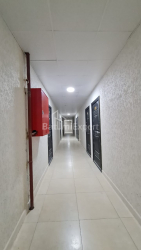 شقة سكنية 31.4 متر مربع - نيكو بيروسماني, Batumi, جورجيا