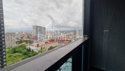 شقة سكنية 31.4 متر مربع - نيكو بيروسماني, Batumi, جورجيا
