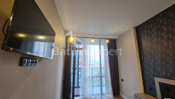 شقة سكنية 31.4 متر مربع - نيكو بيروسماني, Batumi, جورجيا