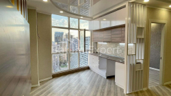 شقة سكنية 80 متر مربع - شالفا إيناساريدزه, Batumi, جورجيا