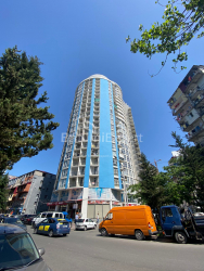 شقة سكنية 80 متر مربع - شالفا إيناساريدزه, Batumi, جورجيا