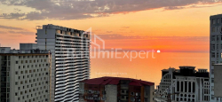 شقة سكنية 80 متر مربع - شالفا إيناساريدزه, Batumi, جورجيا
