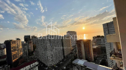 شقة سكنية 80 متر مربع - شالفا إيناساريدزه, Batumi, جورجيا