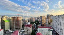 شقة سكنية 80 متر مربع - شالفا إيناساريدزه, Batumi, جورجيا