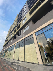 شقة سكنية 1-комн 45 m² - الأكاديمية ماميا كوماخيدزه, Batumi