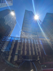 شقة سكنية 40.5 متر مربع - شريف خيمشياشفيلي, Batumi, جورجيا