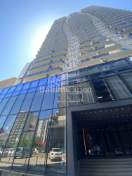 شقة سكنية 40.5 متر مربع - شريف خيمشياشفيلي, Batumi, جورجيا