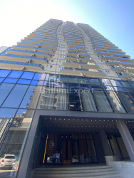 شقة سكنية 40.5 متر مربع - شريف خيمشياشفيلي, Batumi, جورجيا
